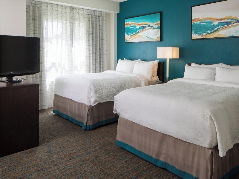Residence Inn Orlando At Seaworld® image