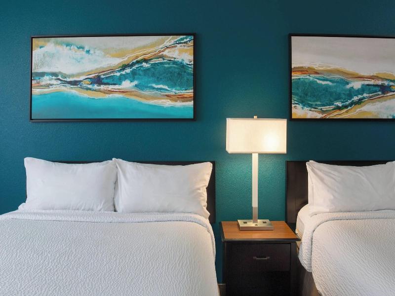 Residence Inn Orlando At Seaworld® image