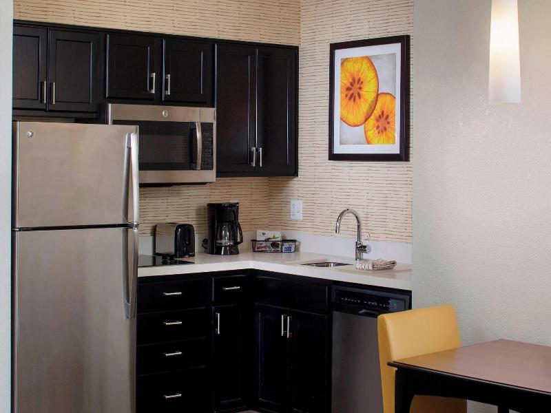 Residence Inn Orlando At Seaworld® image