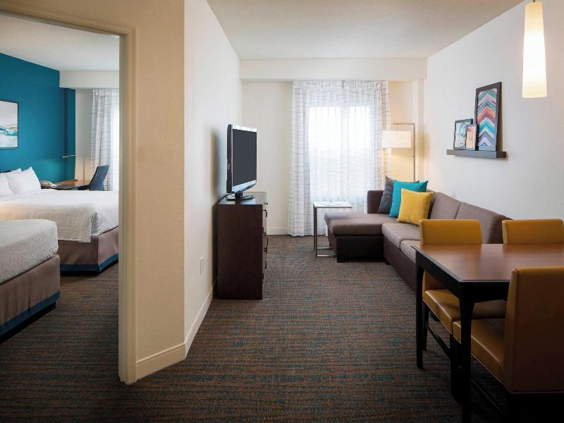 Residence Inn Orlando At Seaworld® image