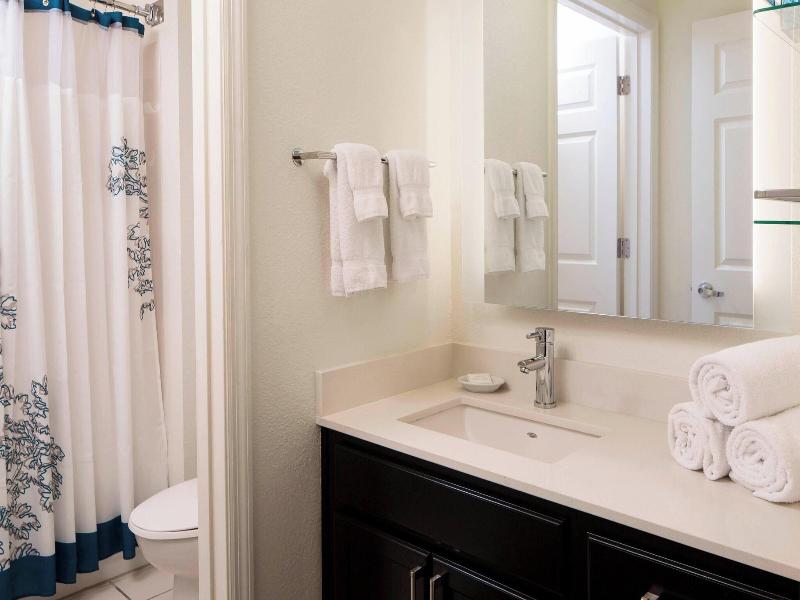 Residence Inn Orlando At Seaworld® image