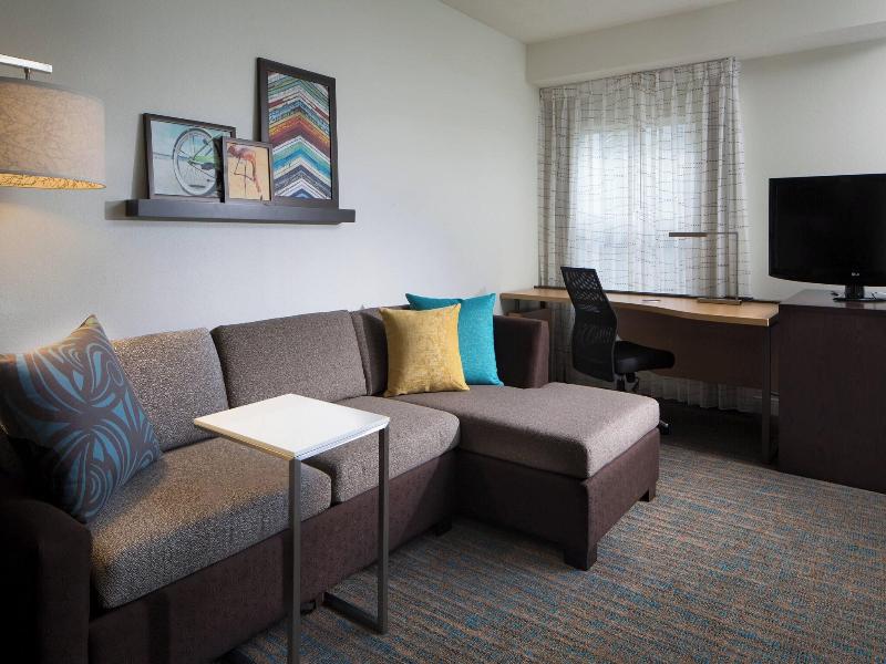 Residence Inn Orlando At Seaworld® image