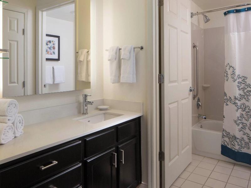 Residence Inn Orlando At Seaworld® image