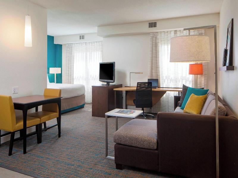 Residence Inn Orlando At Seaworld® image
