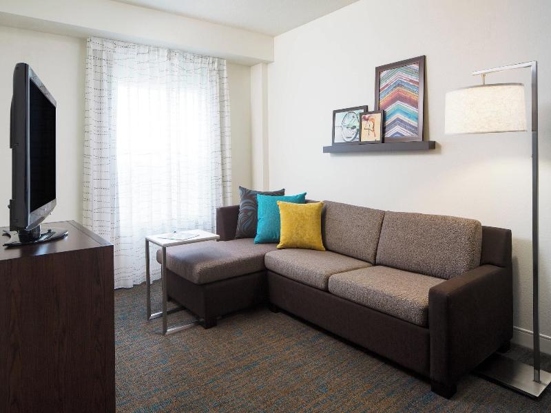 Residence Inn Orlando At Seaworld® image