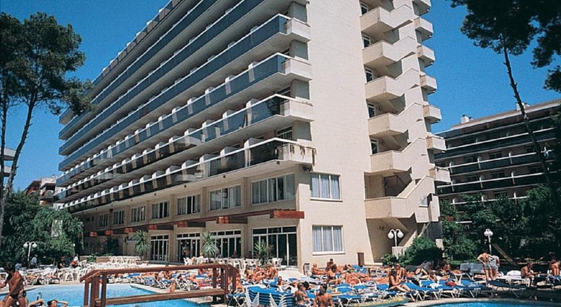 Fotos Hotel Marinada