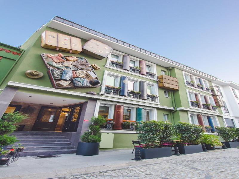 Poem Special Hotel image