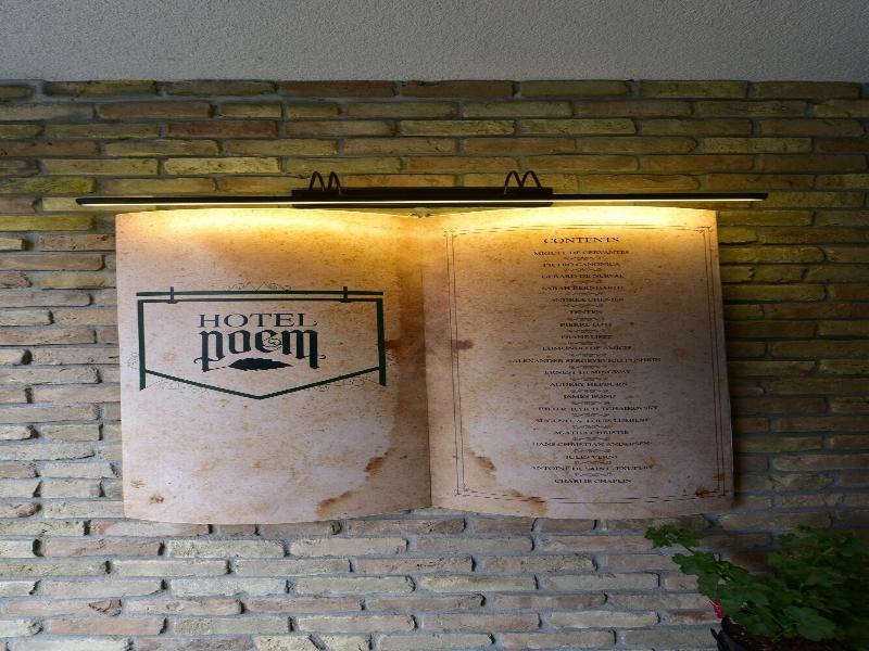 Poem Special Hotel image