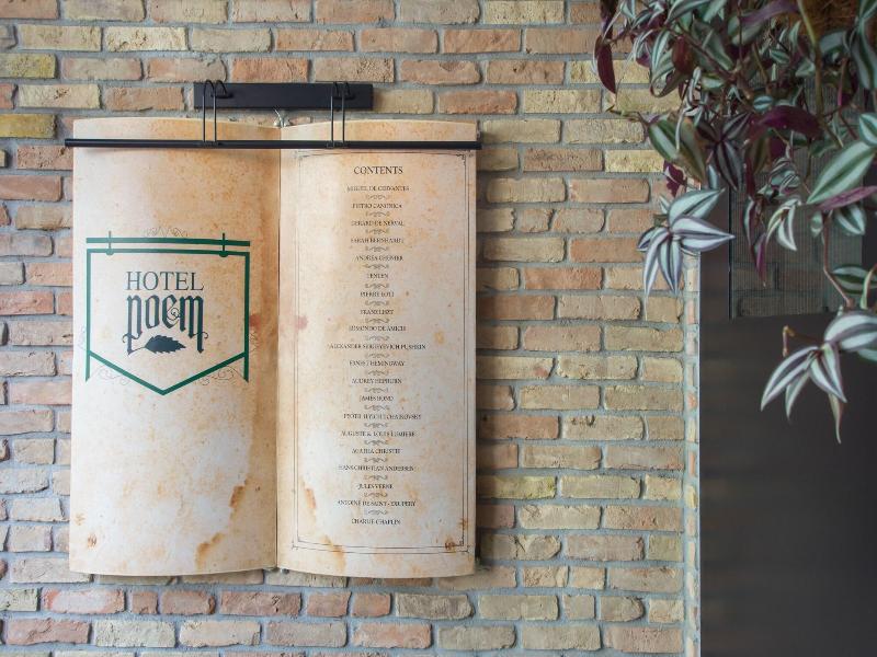 Poem Special Hotel image