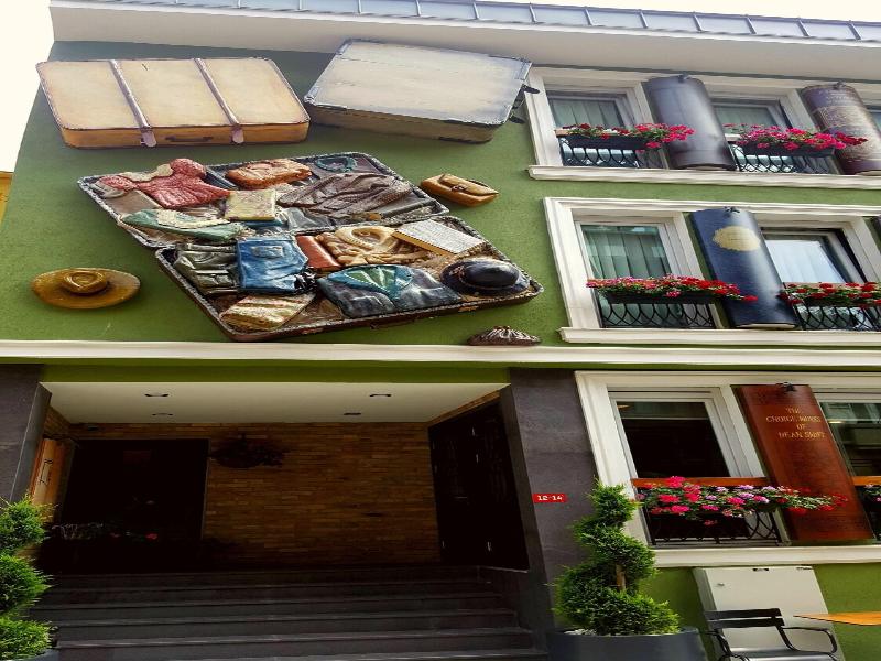 Poem Special Hotel image