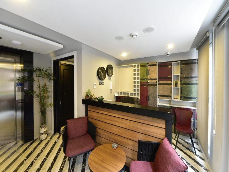 Poem Special Hotel image
