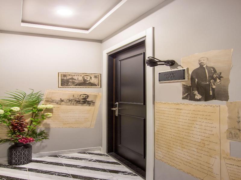 Poem Special Hotel image