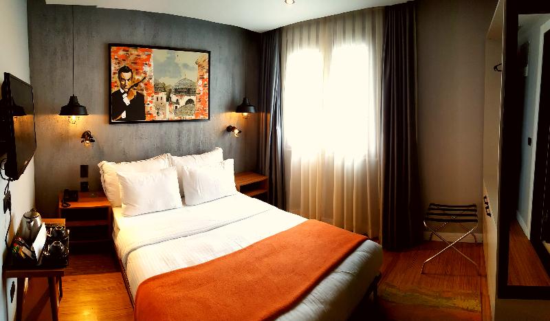 Poem Special Hotel image