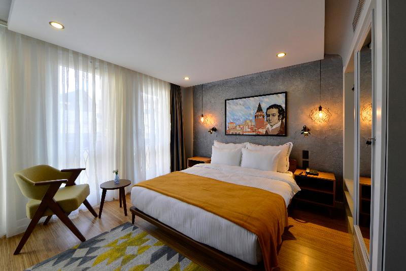Poem Special Hotel image