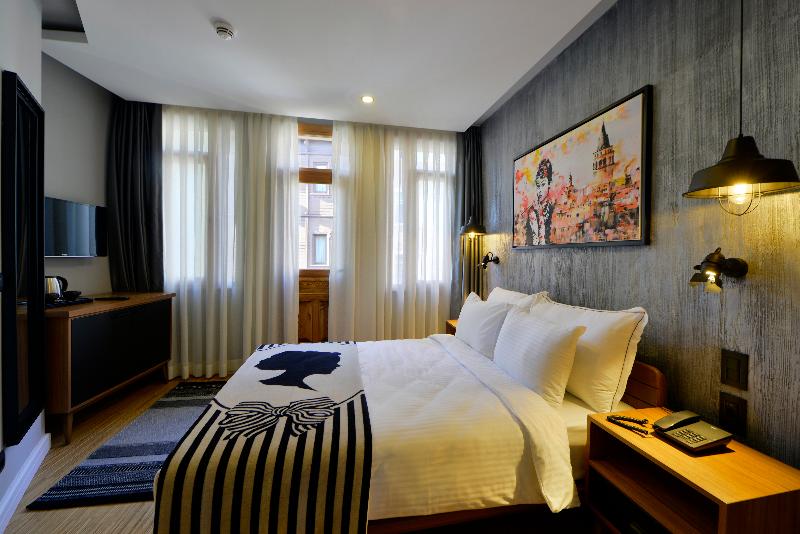 Poem Special Hotel image