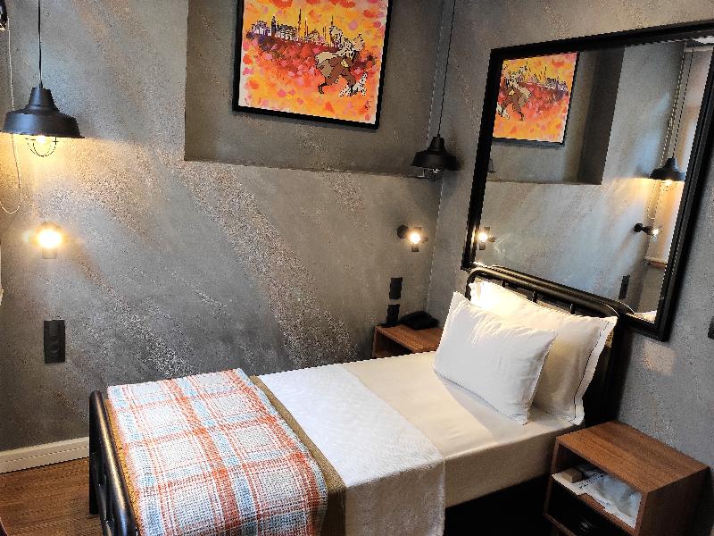 Poem Special Hotel image