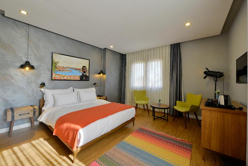 Poem Special Hotel image