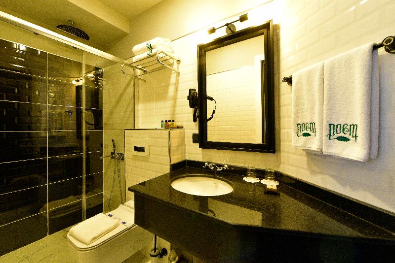Poem Special Hotel image