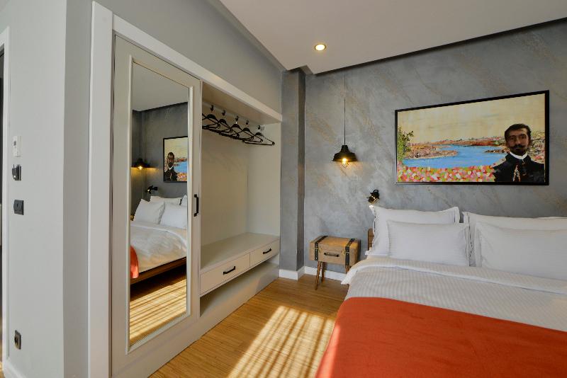 Poem Special Hotel image