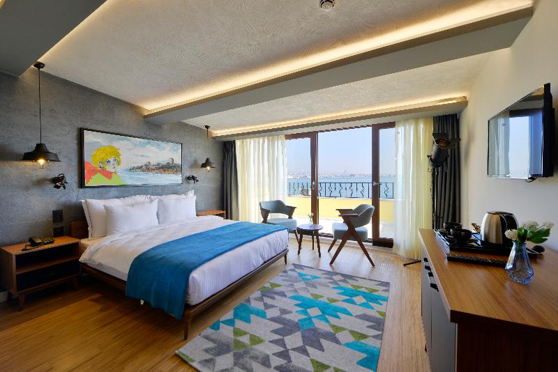 Poem Special Hotel image