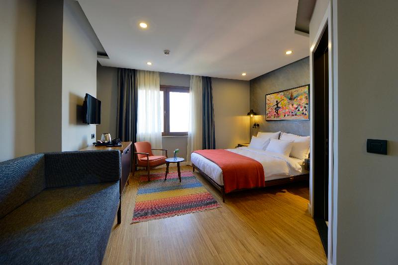 Poem Special Hotel image