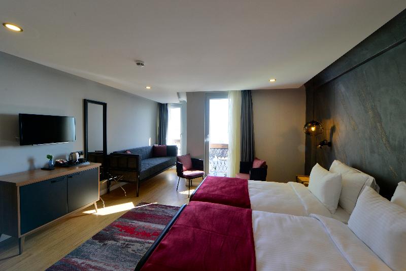 Poem Special Hotel image