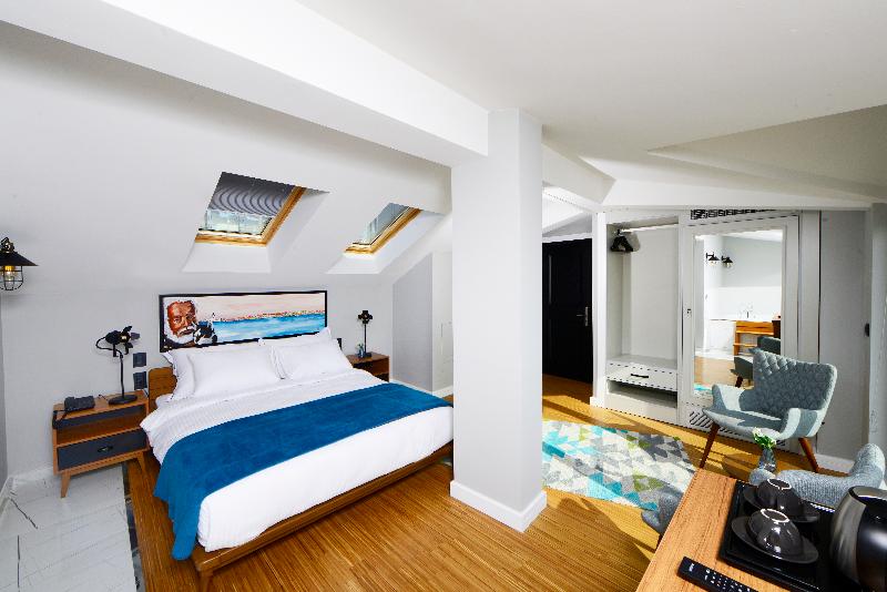 Poem Special Hotel image