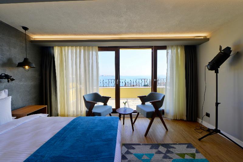 Poem Special Hotel image