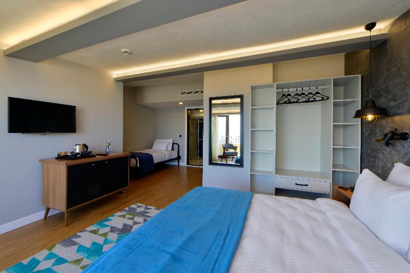 Poem Special Hotel image