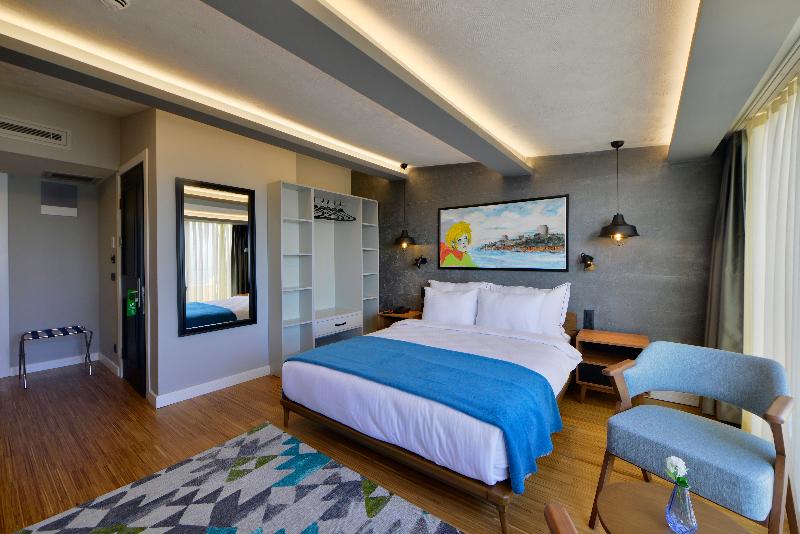 Poem Special Hotel image