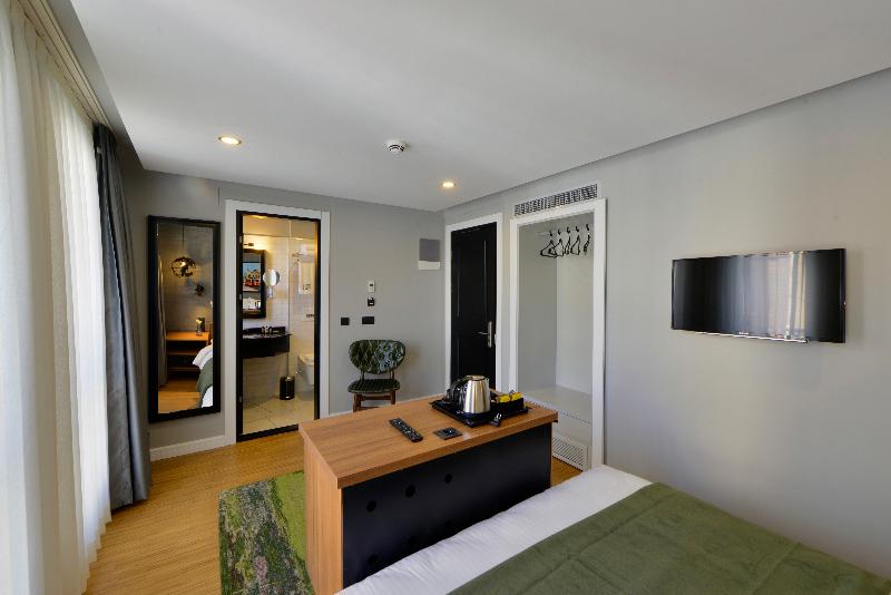 Poem Special Hotel image