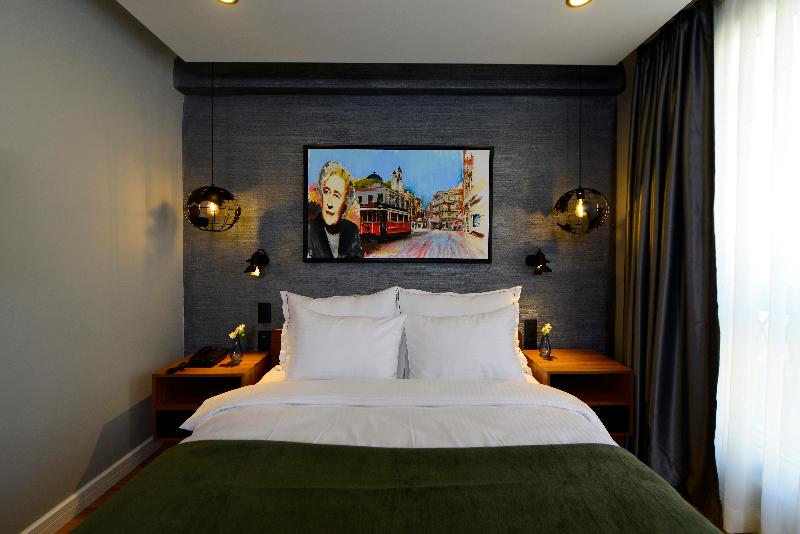 Poem Special Hotel image