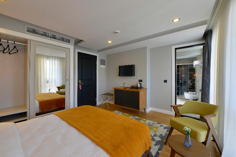 Poem Special Hotel image