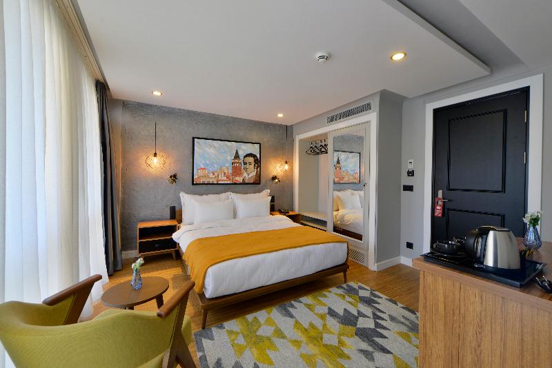 Poem Special Hotel image