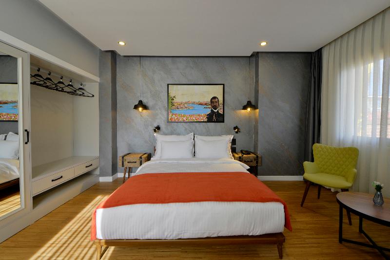 Poem Special Hotel image