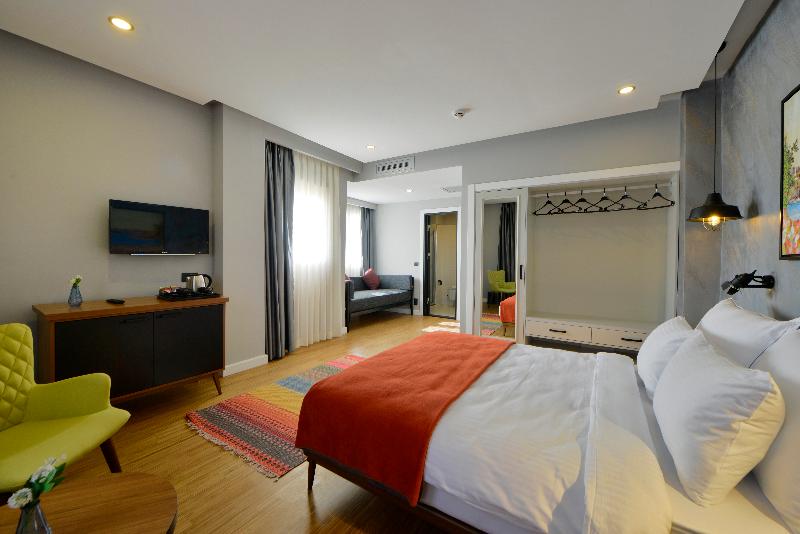 Poem Special Hotel image