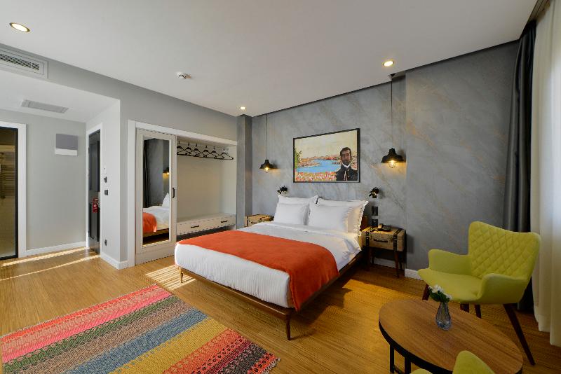 Poem Special Hotel image