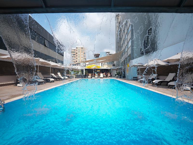 Surmeli Adana