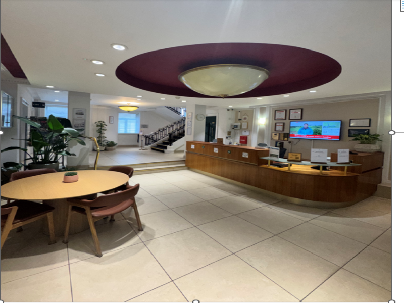 ASTOR COURT HOTEL image