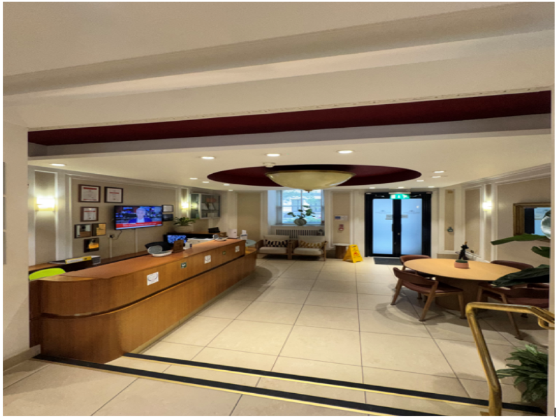 ASTOR COURT HOTEL image