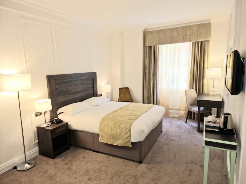ASTOR COURT HOTEL image