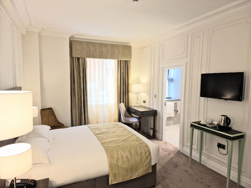 ASTOR COURT HOTEL image