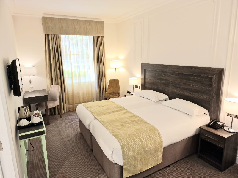 ASTOR COURT HOTEL image