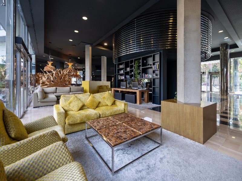 SB Icaria Barcelona image