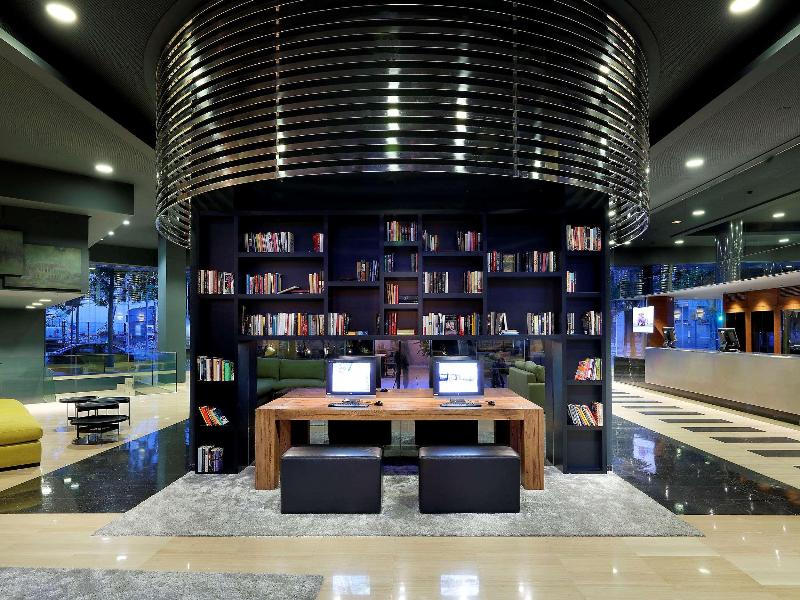 SB Icaria Barcelona image