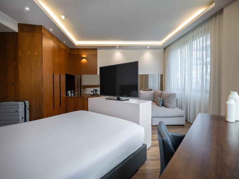 SB Icaria Barcelona image