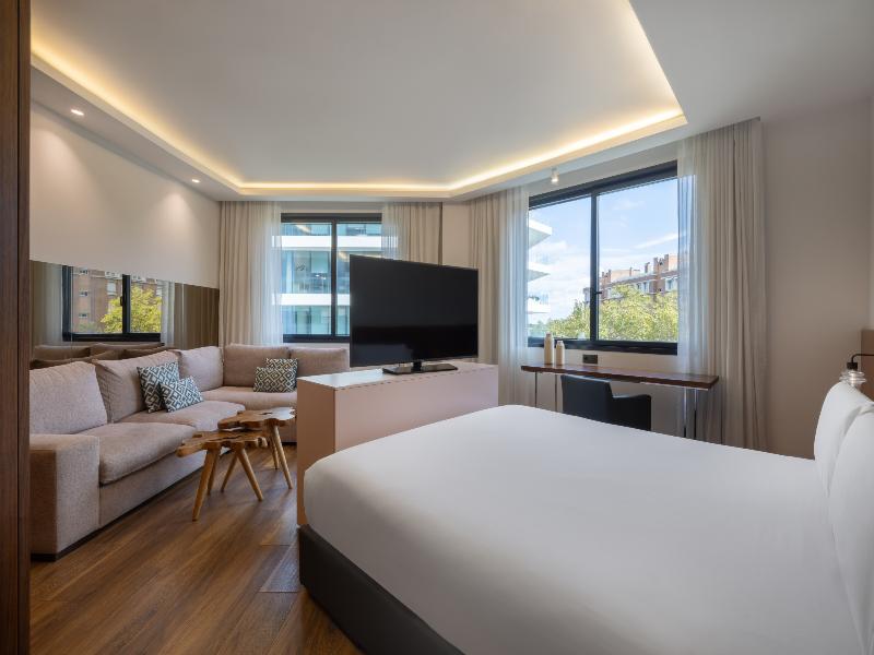 SB Icaria Barcelona image