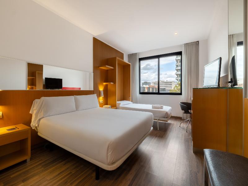 SB Icaria Barcelona image