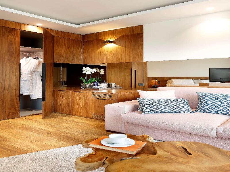 SB Icaria Barcelona image