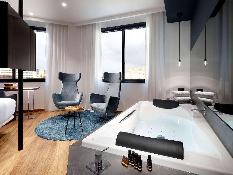SB Icaria Barcelona image
